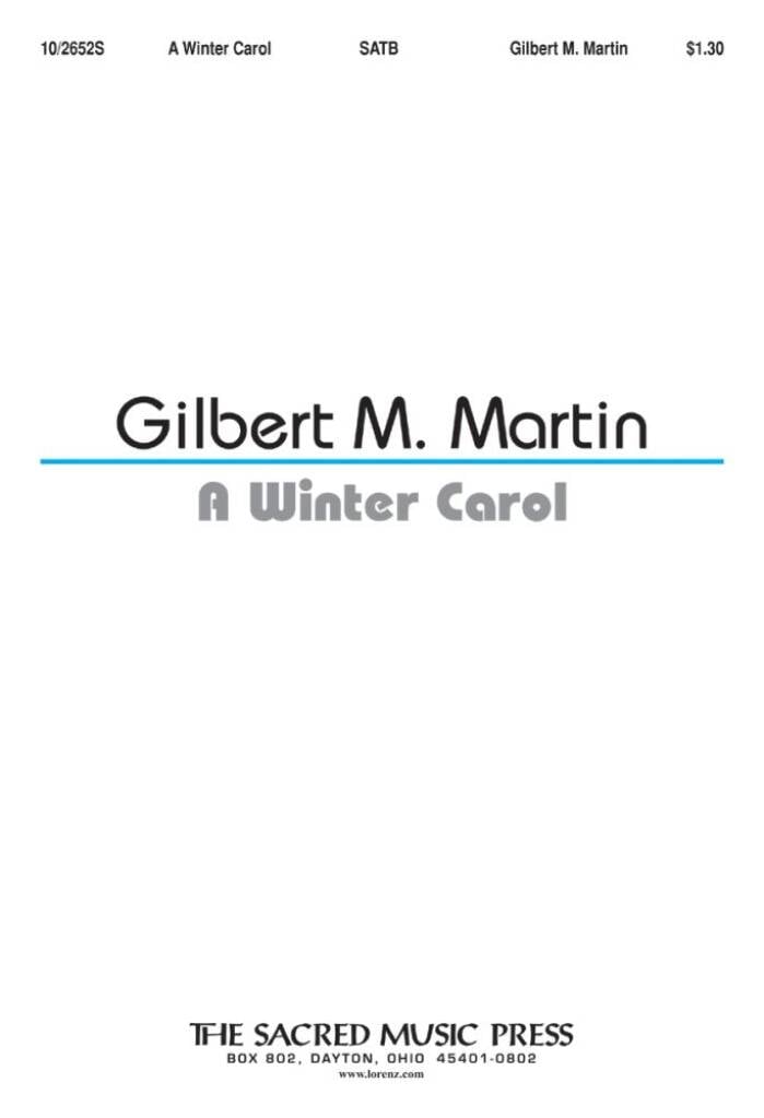 A Winter Carol